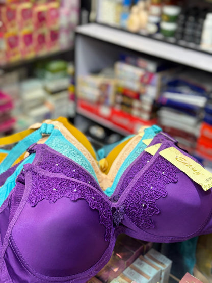 Pushup Bra 1 Pcs