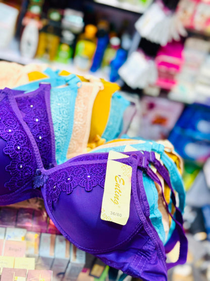 Pushup Bra 1 Pcs