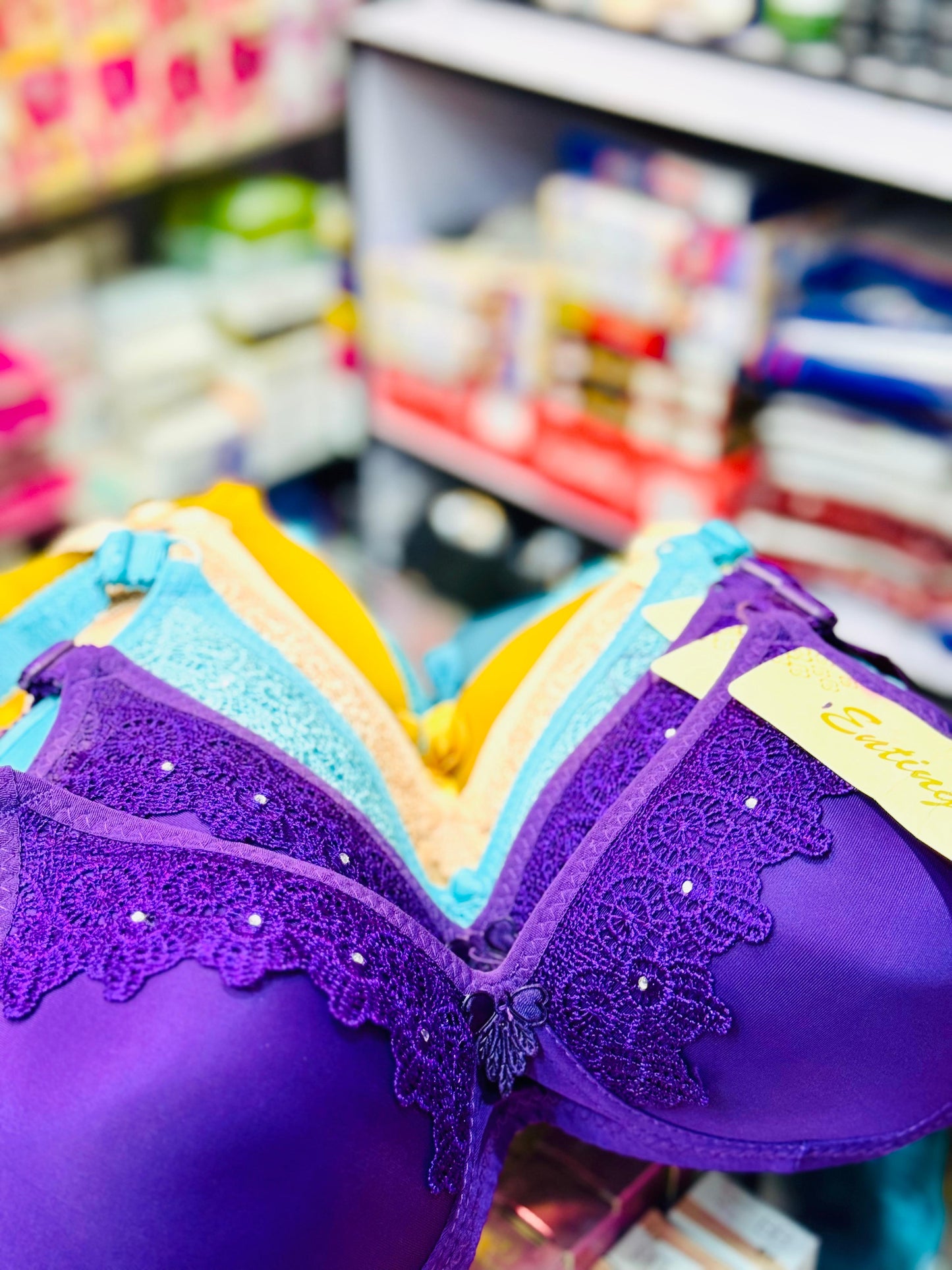 Pushup Bra 1 Pcs