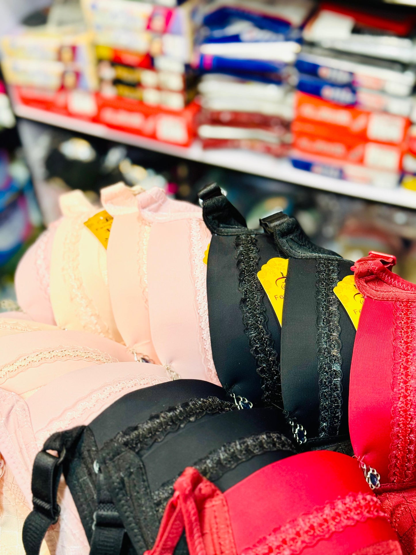 Premium Bras 1 pcs