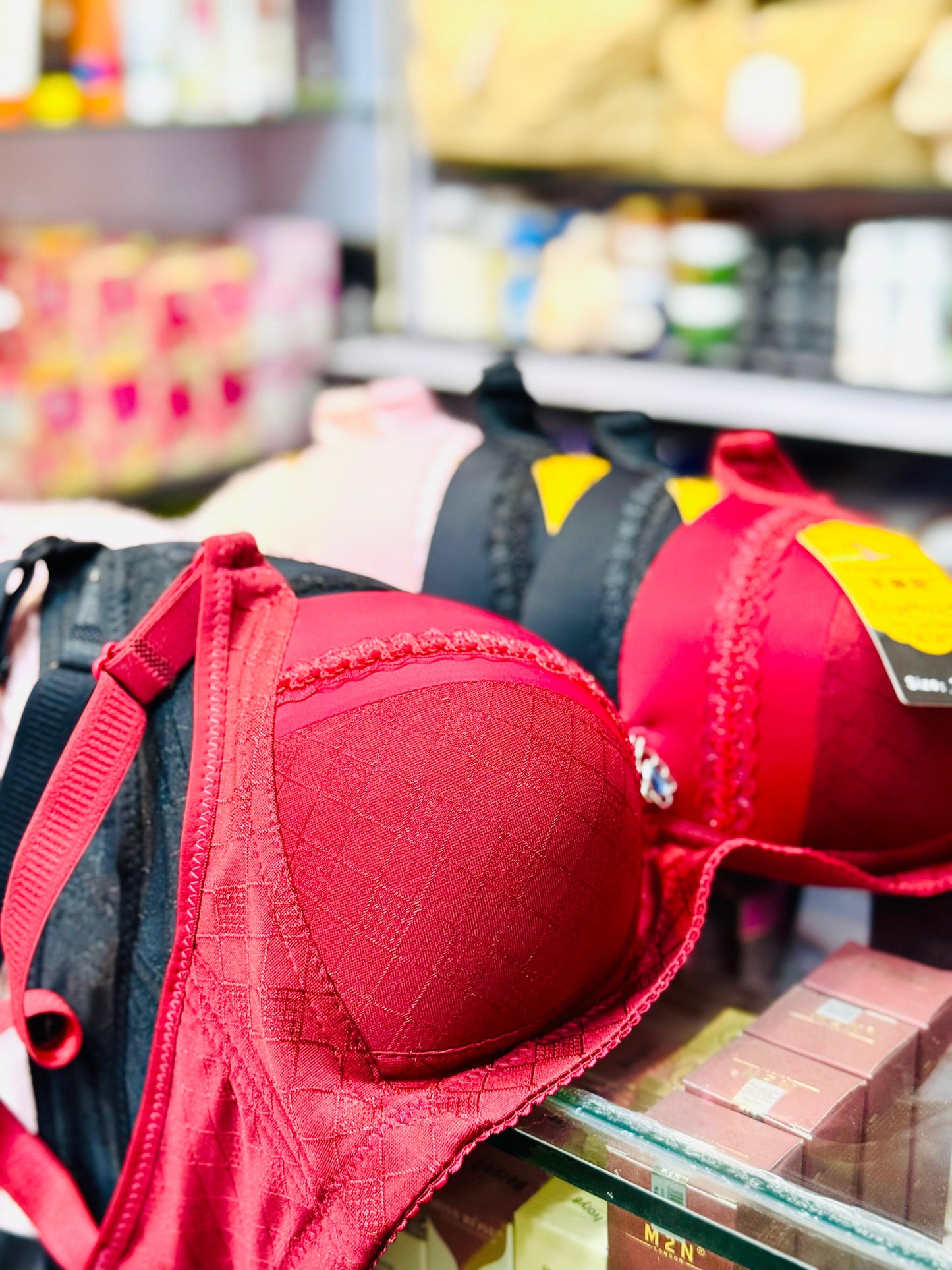 Premium Bras 1 pcs